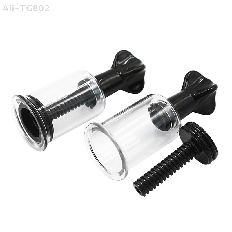 Cupping Therapy Set - Vacuum Cupping Massage Suction Body Massager