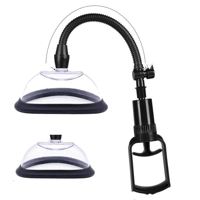 Cupping Therapy Set - 【SA】1 Set Fun Flirtation Stimulation Adult