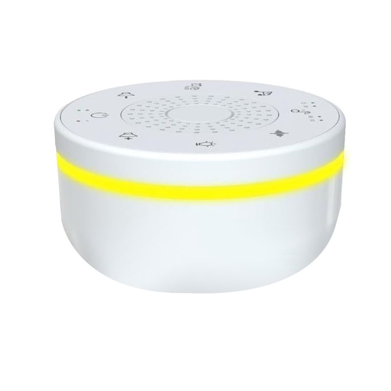 White Noise Machine Sleep - ABXF-Sleep White Noise Portable Sound Machine
