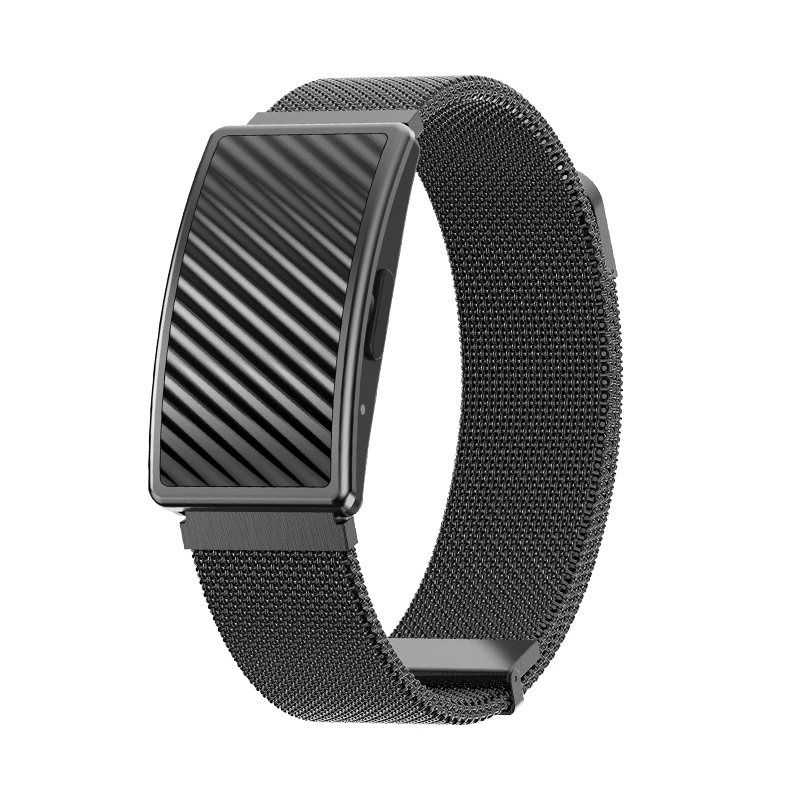 Health Wellness Bracelet - Slim Smart Health Strap, Affordable Fitness