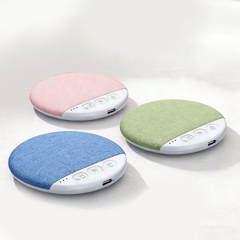 White Noise Machine Sleep - Under Pillow Mini Speaker 5.4 Hifi