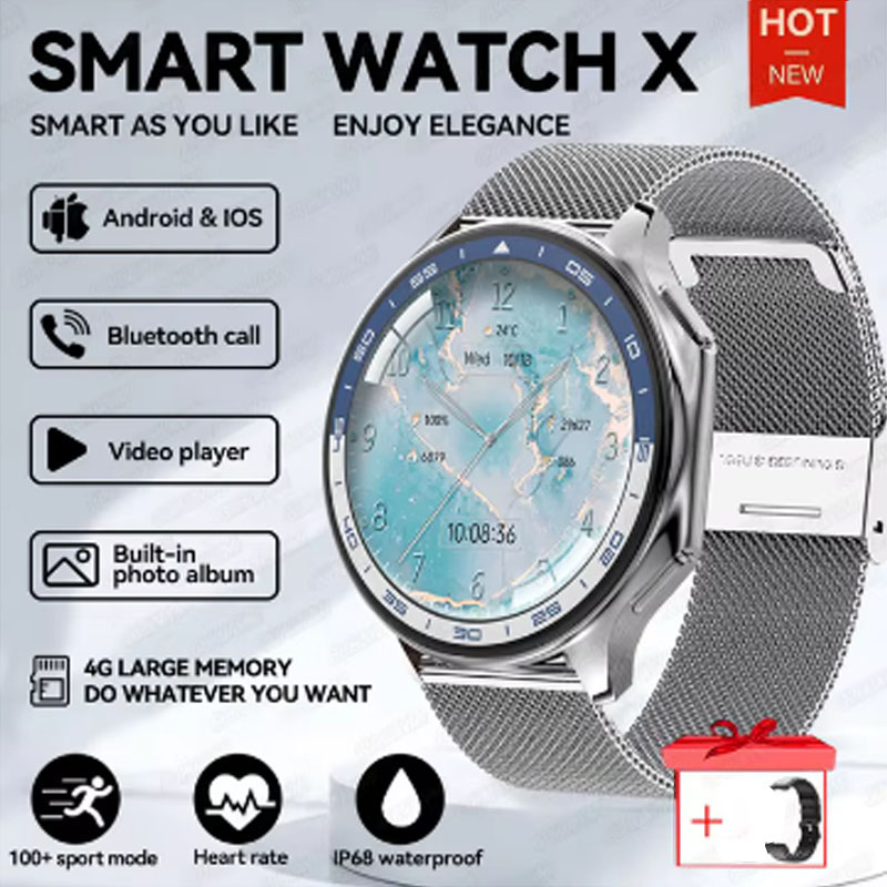 Xbody Health & Wellness Functional Integrative Medicine Office & Medical Spa Wayne - 1.43 inch Big Screen Men Women