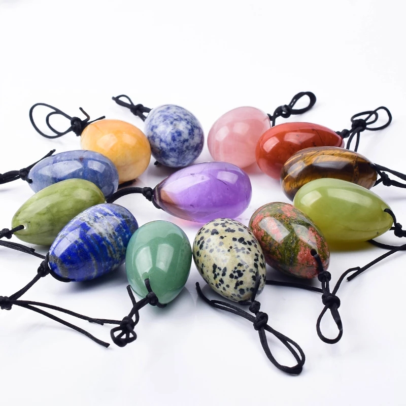 30 X 20 MM Massage Egg Natural - Xbody Health & Wellness Functional Integrative Medicine Office & Medical Spa Wayne 评论和价格