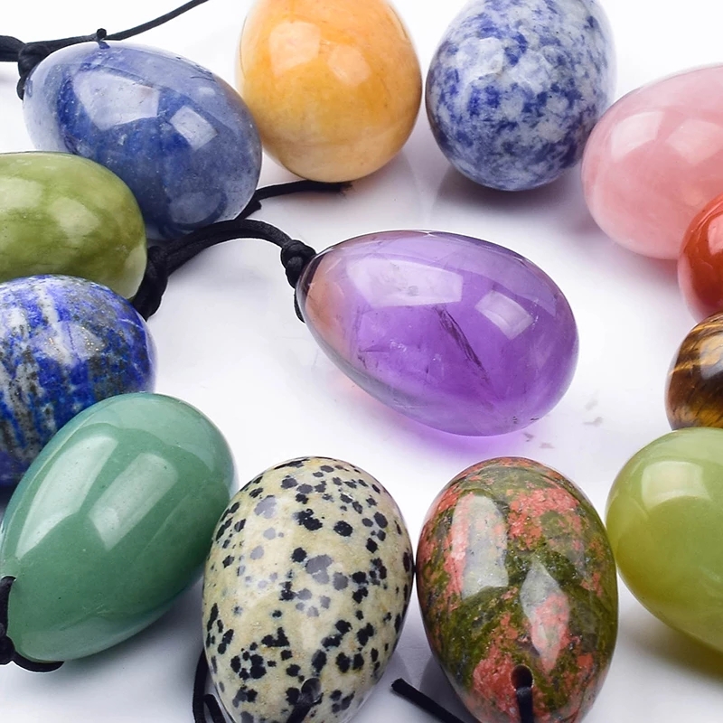 30 X 20 MM Massage Egg Natural - Xbody Health & Wellness Functional Integrative Medicine Office & Medical Spa Wayne 评论和价格