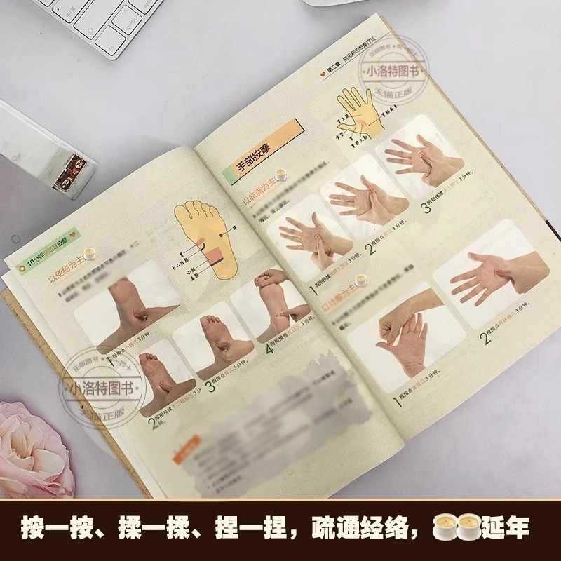 10 Minute Targeted Massage for - Health & Wellness Tablet Cutter 评论和价格
