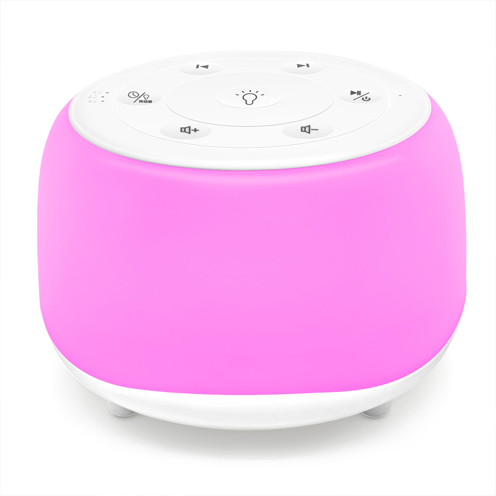 New Desktop White Noise Machin - White Noise Machine Sleep 评论和价格