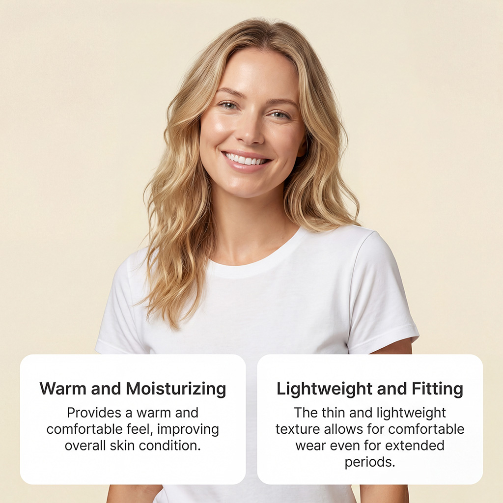 Body Care Patches Help Regulat - Health Wellness Vitality 评论和价格