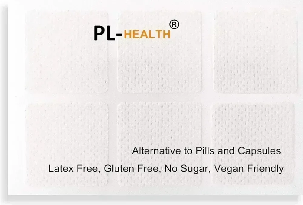 30 Patches Dihydroberberine Tr - Health Wellness Vitality 评论和价格