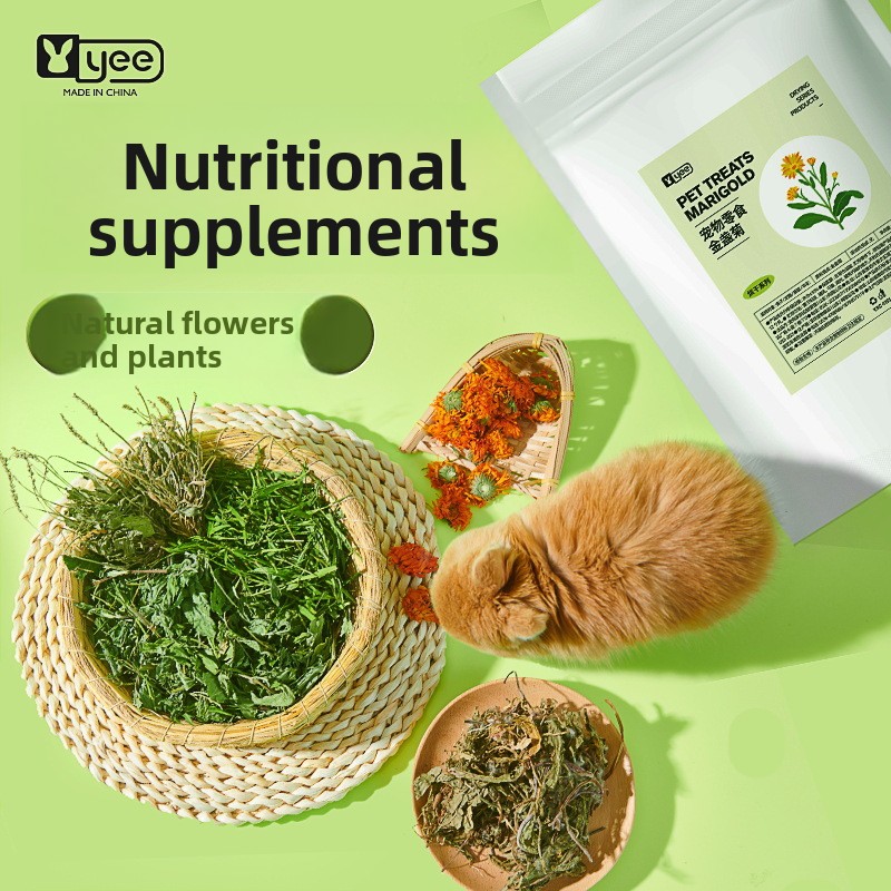 Yee Rabbit Health Snack Mix Di - Health Wellness Vitality 评论和价格