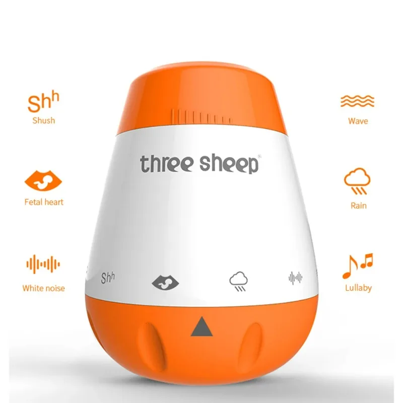 Baby White Noise Machine Smart - White Noise Machine Sleep 评论和价格