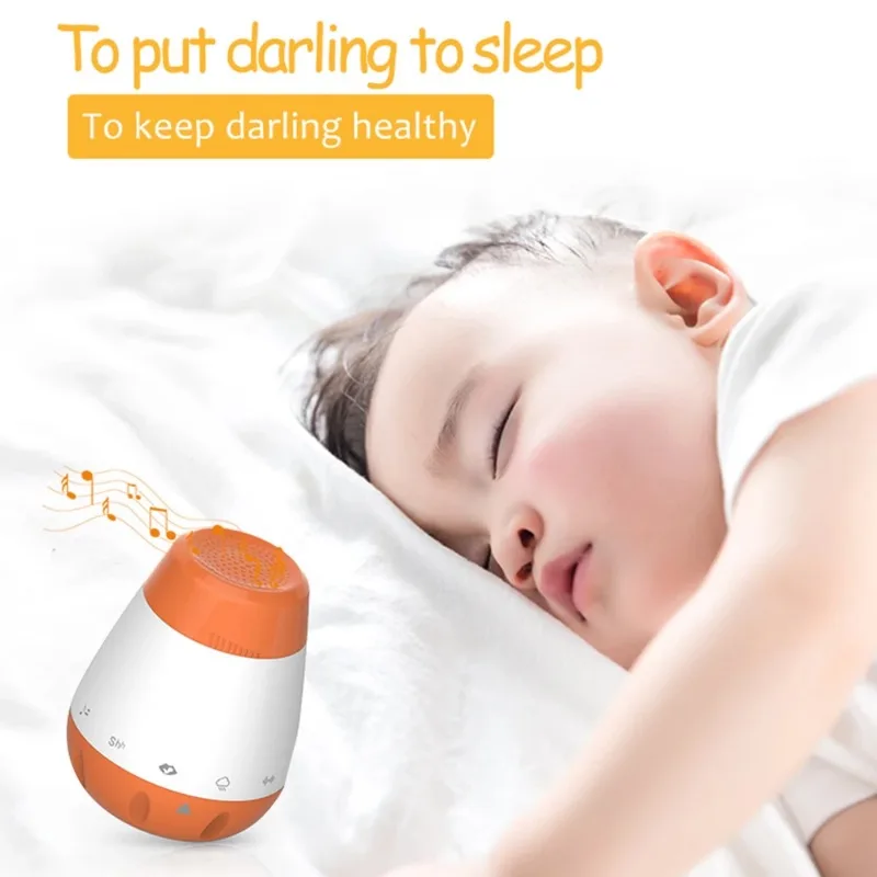 Baby White Noise Machine Smart - White Noise Machine Sleep 评论和价格