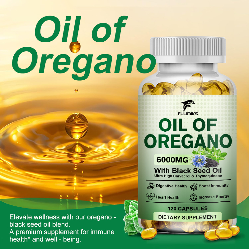 Buy 2 Get 2 Free! Oil of Orega - Health Wellness Vitality 评论和价格