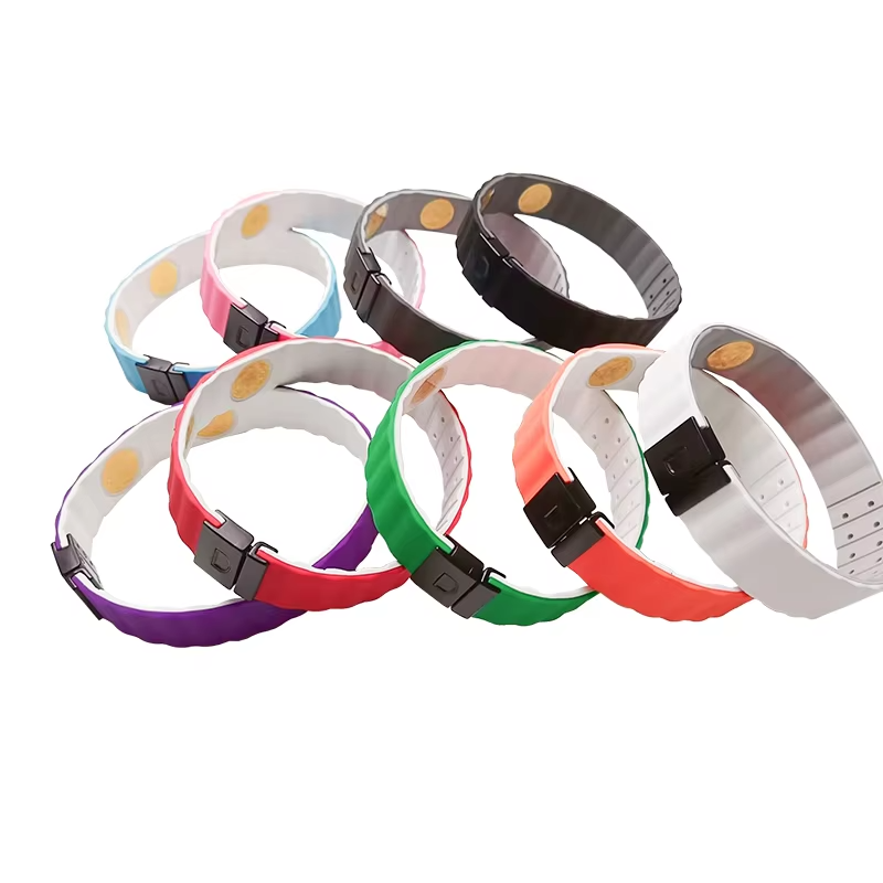 Terahertz Energy Bracelet Nega - Health Wellness Bracelet 评论和价格