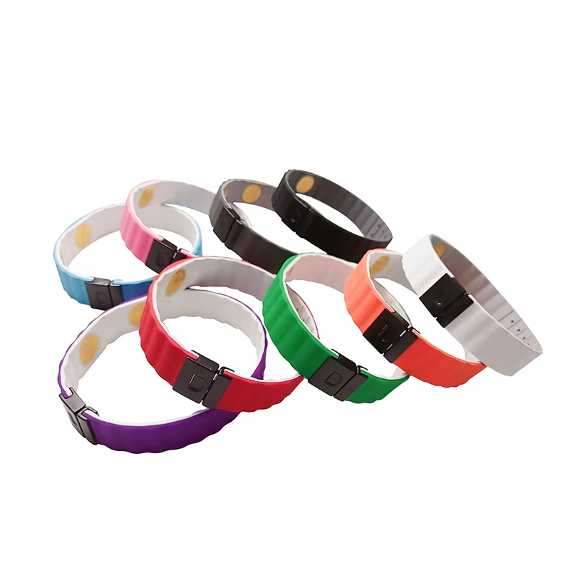 Terahertz Energy Bracelet Nega - Health Wellness Bracelet 评论和价格