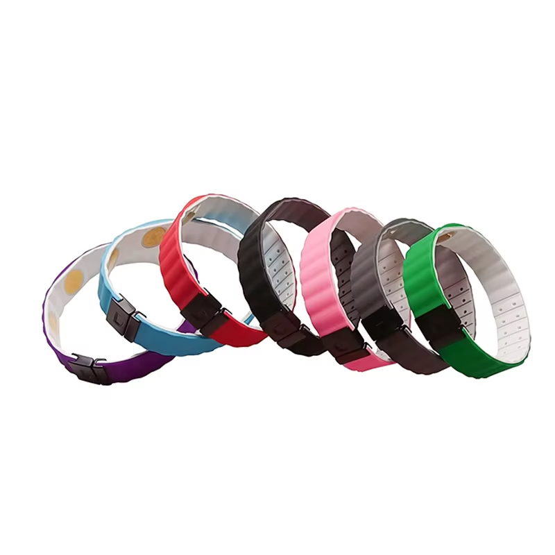 Terahertz Energy Bracelet Nega - Health Wellness Bracelet 评论和价格