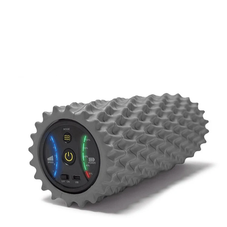 5-speed Electric Foam Roller Y - Vibrating Foam Roller 评论和价格
