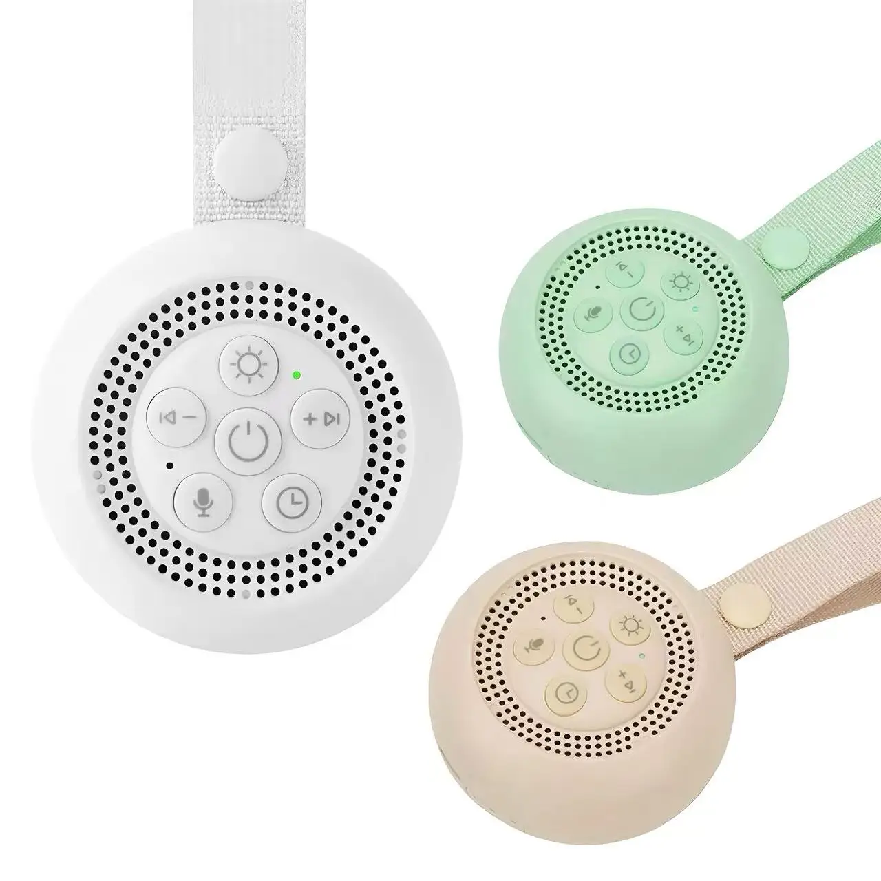 White Noise Machine With Warm  - White Noise Machine Sleep 评论和价格