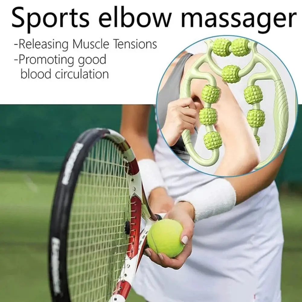 Ring Muscle Roller Massager Fo - Vibrating Foam Roller 评论和价格