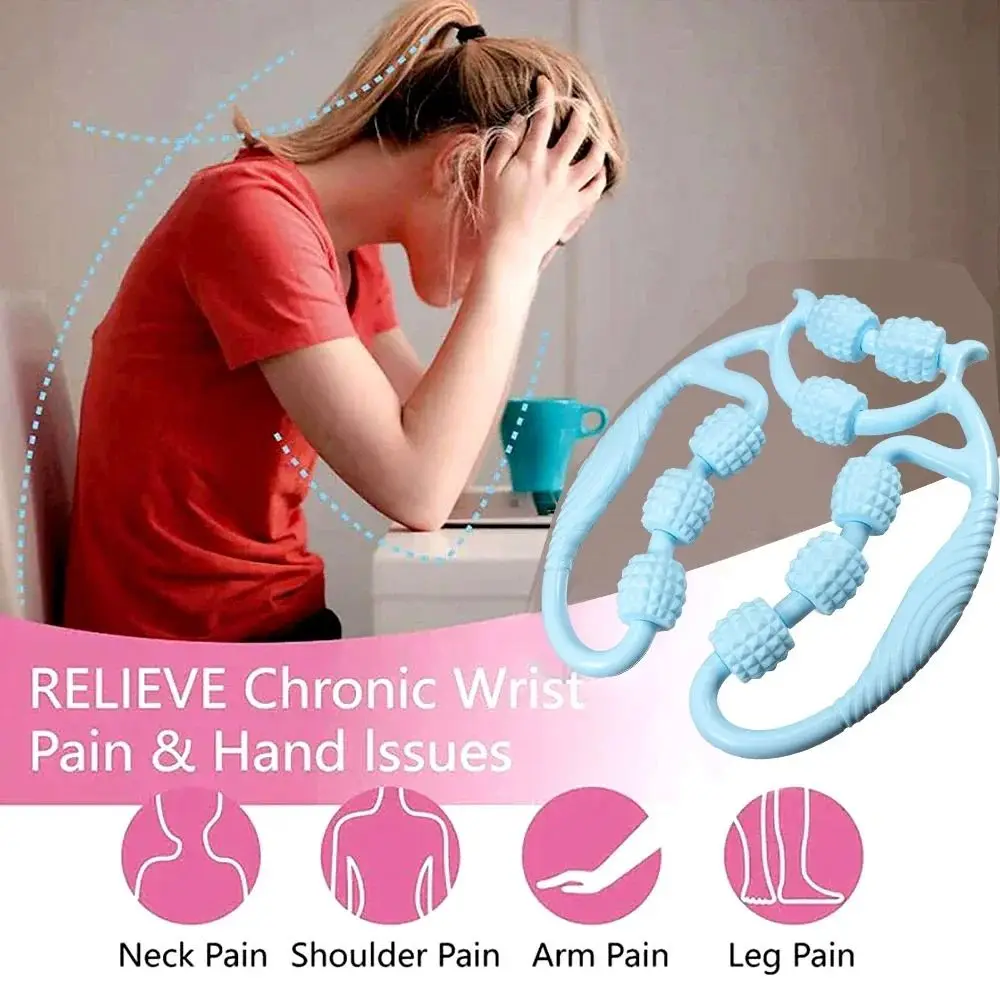 Ring Muscle Roller Massager Fo - Vibrating Foam Roller 评论和价格