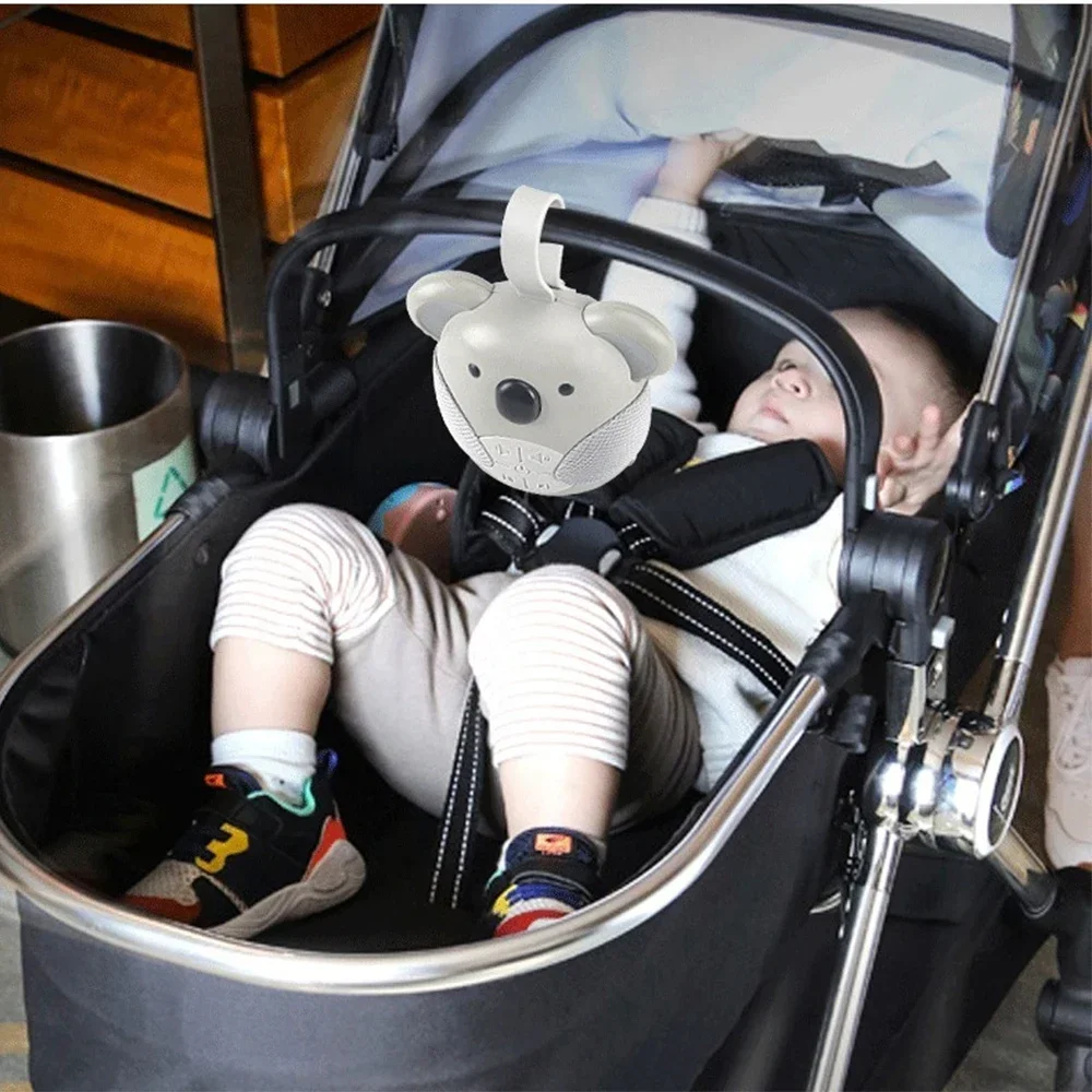 Portable White Noise Machine B - White Noise Machine Sleep 评论和价格