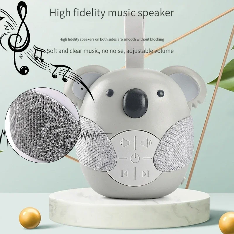 Portable White Noise Machine B - White Noise Machine Sleep 评论和价格