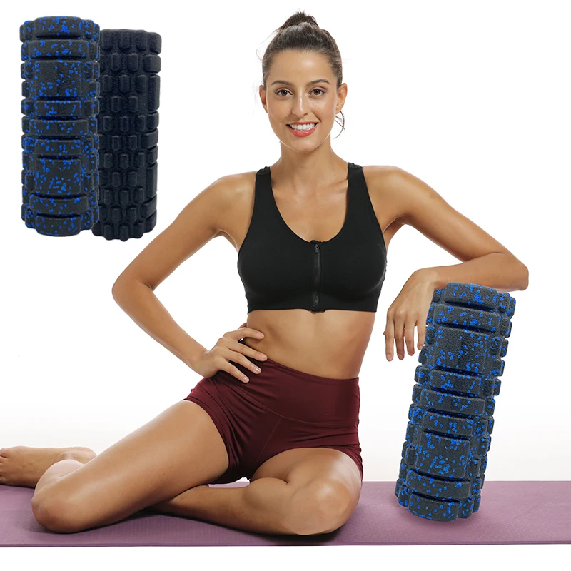 30/33cm Fitness Foam Roller Yo - Vibrating Foam Roller 评论和价格