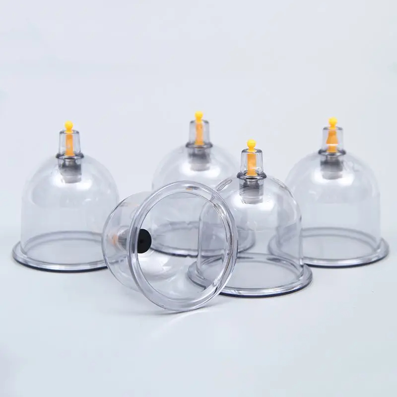 32 PCS Vacuum Cupping Therapy  - Cupping Therapy Set 评论和价格