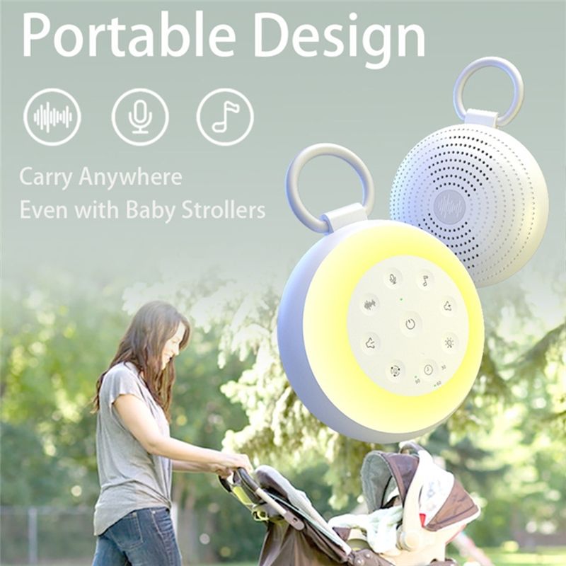 A99G-Baby Sleep White Noise Ma - White Noise Machine Sleep 评论和价格