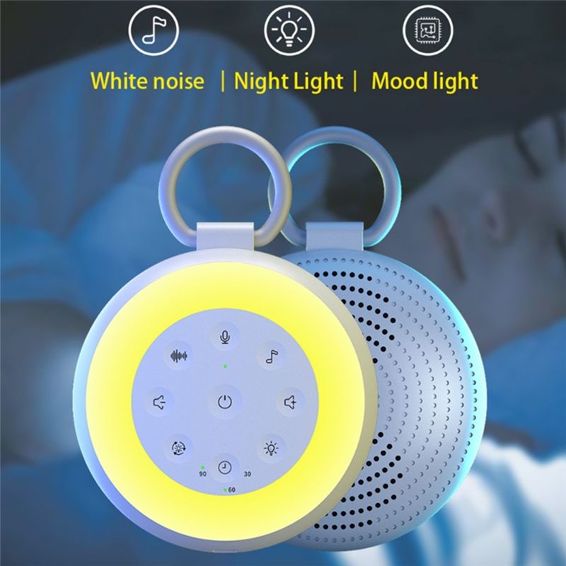 A99G-Baby Sleep White Noise Ma - White Noise Machine Sleep 评论和价格