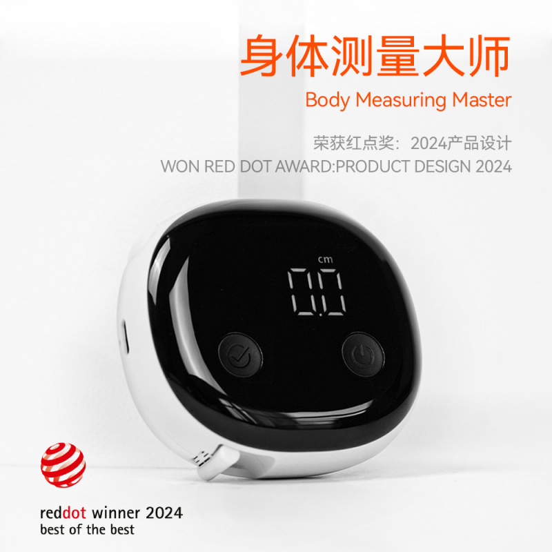 Fitdays Smart Body Tape Measur - Xbody Health & Wellness Functional Integrative Medicine Office & Medical Spa Wayne 评论和价格