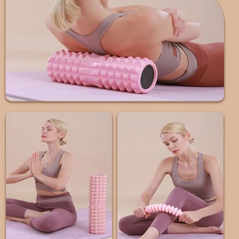 Hollow Foam Roller 45cm With Y - Vibrating Foam Roller 评论和价格