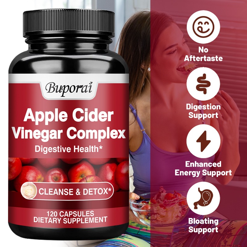 Apple Cider Vinegar - Maintain - Health Wellness Vitality 评论和价格