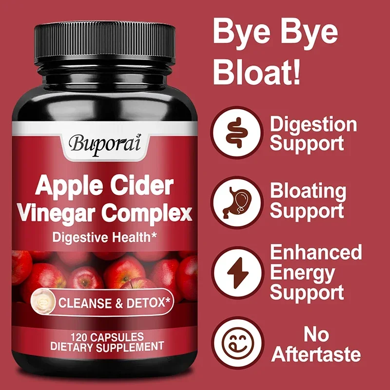 Apple Cider Vinegar - Maintain - Health Wellness Vitality 评论和价格