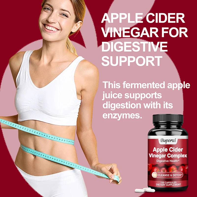 Apple Cider Vinegar - Maintain - Health Wellness Vitality 评论和价格