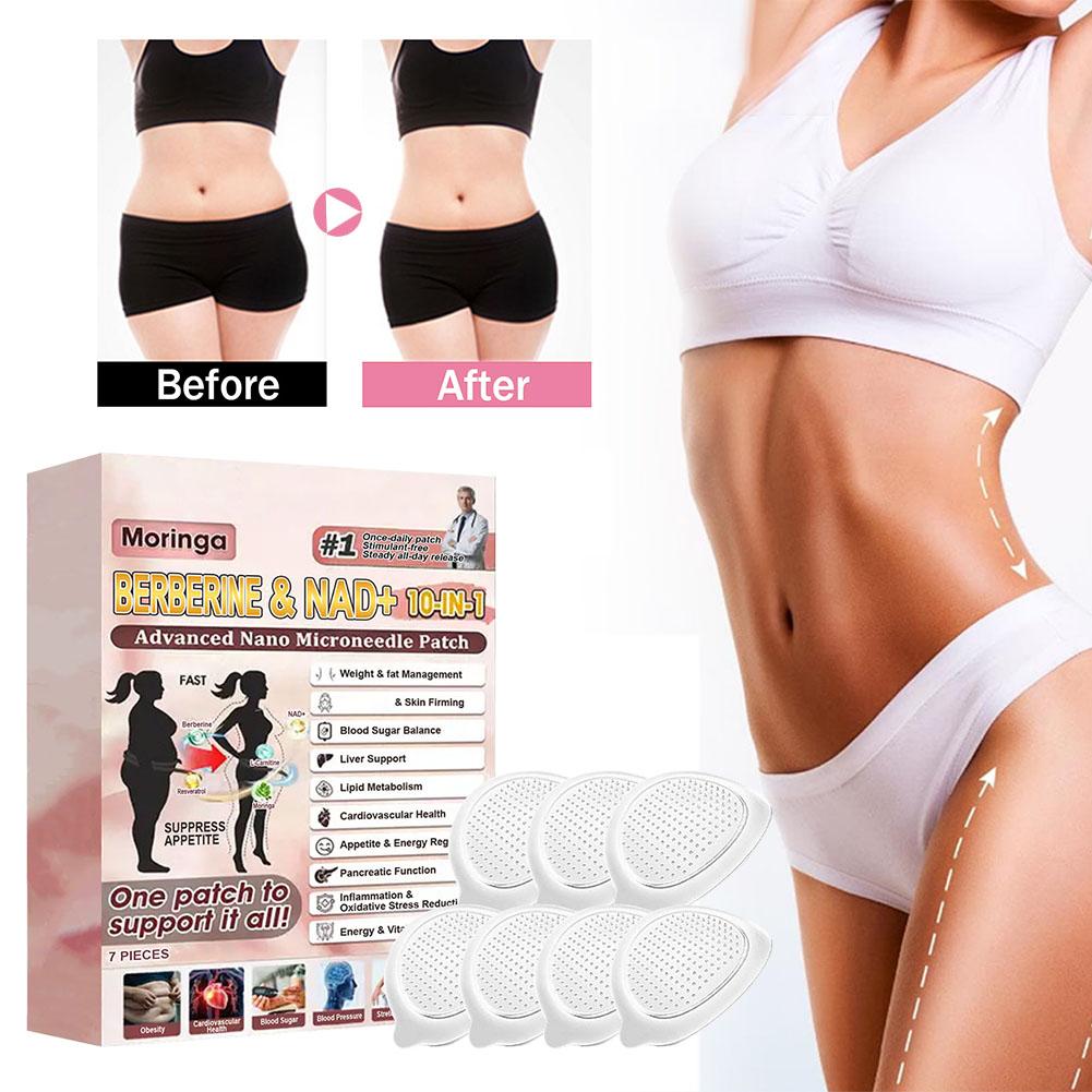 10-in-1 Berberine x NAD+ Nano  - Xbody Health & Wellness Functional Integrative Medicine Office & Medical Spa Wayne 评论和价格