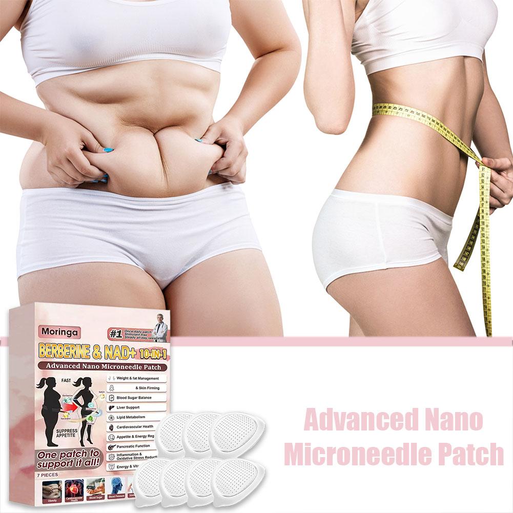 10-in-1 Berberine x NAD+ Nano  - Xbody Health & Wellness Functional Integrative Medicine Office & Medical Spa Wayne 评论和价格
