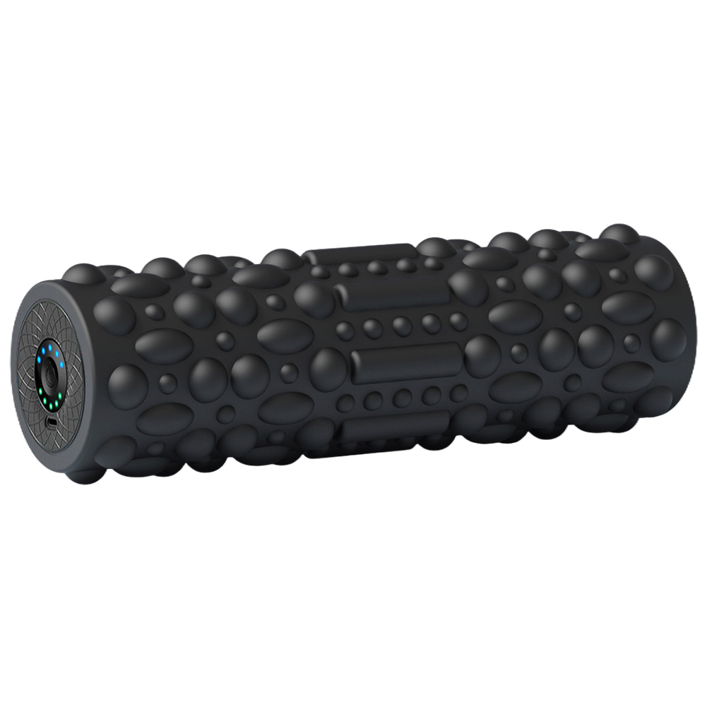 Electric Vibrating Foam Roller - Vibrating Foam Roller 评论和价格