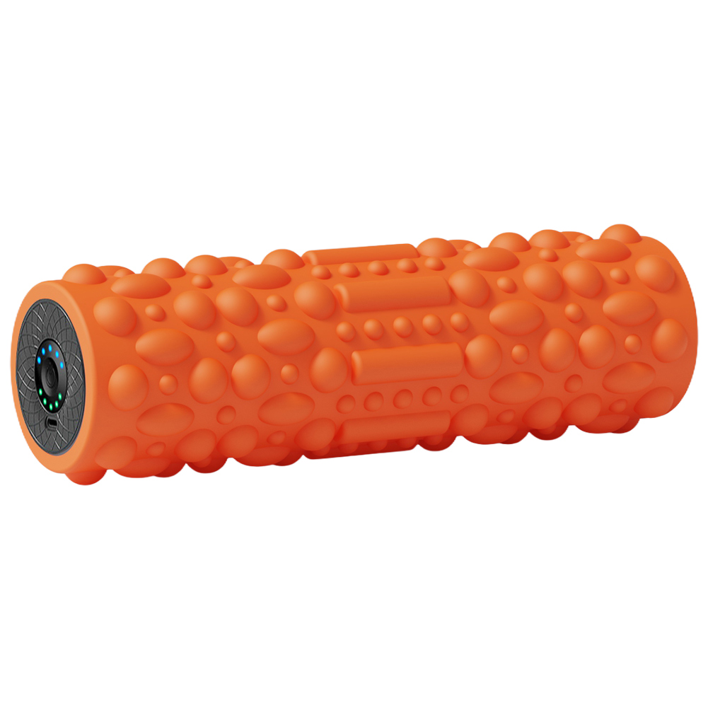 Electric Vibrating Foam Roller - Vibrating Foam Roller 评论和价格