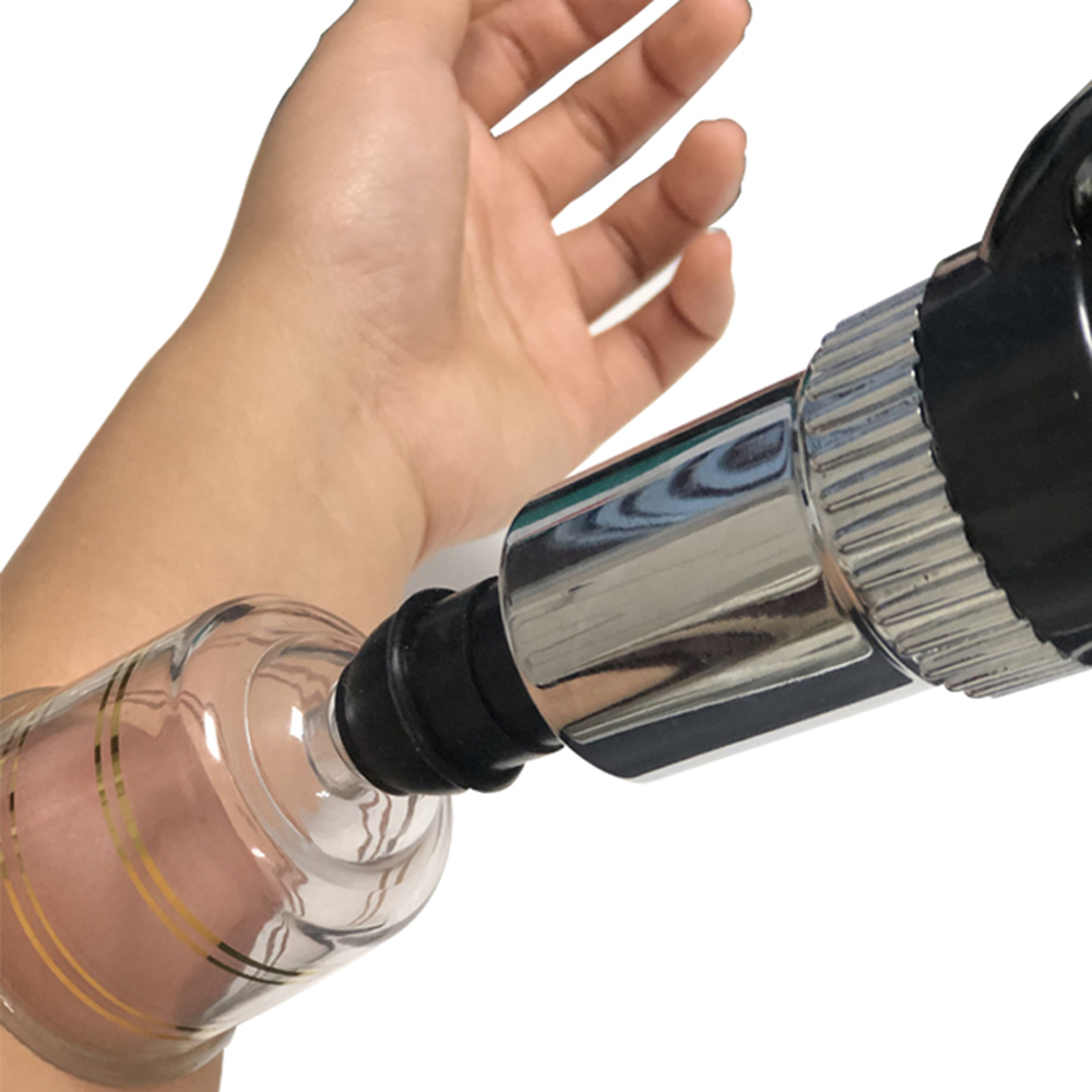17cans Cupping Therapy Set Ven - Cupping Therapy Set 评论和价格