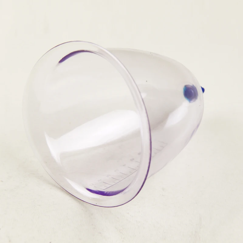 2 Pieces Chinese Vacuum Set Cu - Cupping Therapy Set 评论和价格