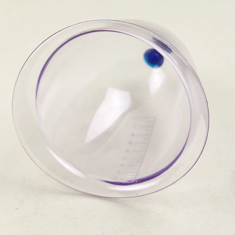2 Pieces Chinese Vacuum Set Cu - Cupping Therapy Set 评论和价格