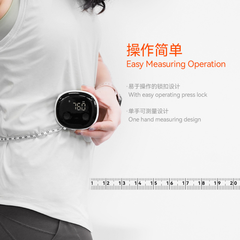 Fitdays Smart Body Tape Measur - Xbody Health & Wellness Functional Integrative Medicine Office & Medical Spa Wayne 评论和价格