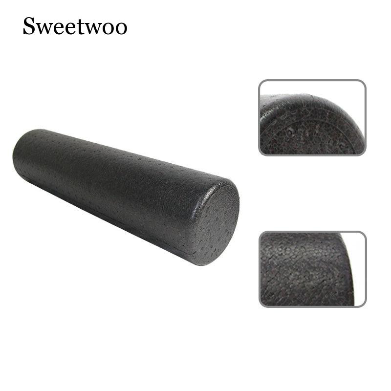 Yoga Column Fitness Pilates Yo - Vibrating Foam Roller 评论和价格