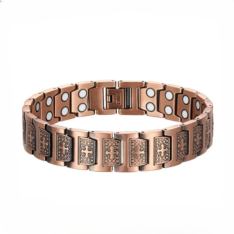Viking Magnetic Bracelet for M - Health Wellness Bracelet 评论和价格