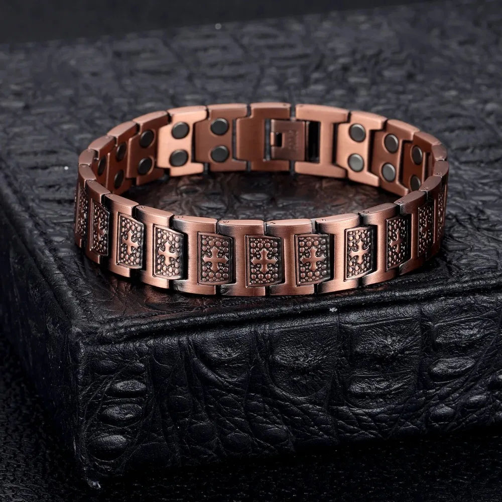 Viking Magnetic Bracelet for M - Health Wellness Bracelet 评论和价格