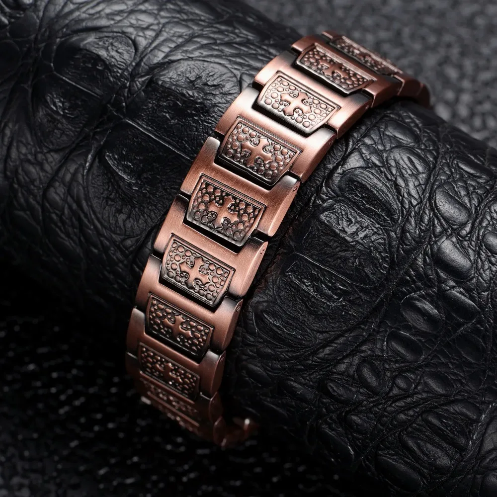 Viking Magnetic Bracelet for M - Health Wellness Bracelet 评论和价格