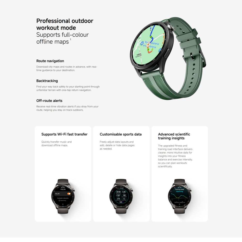 Global Version Xiaomi Watch S5 - Xbody Health & Wellness Functional Integrative Medicine Office & Medical Spa Wayne 评论和价格