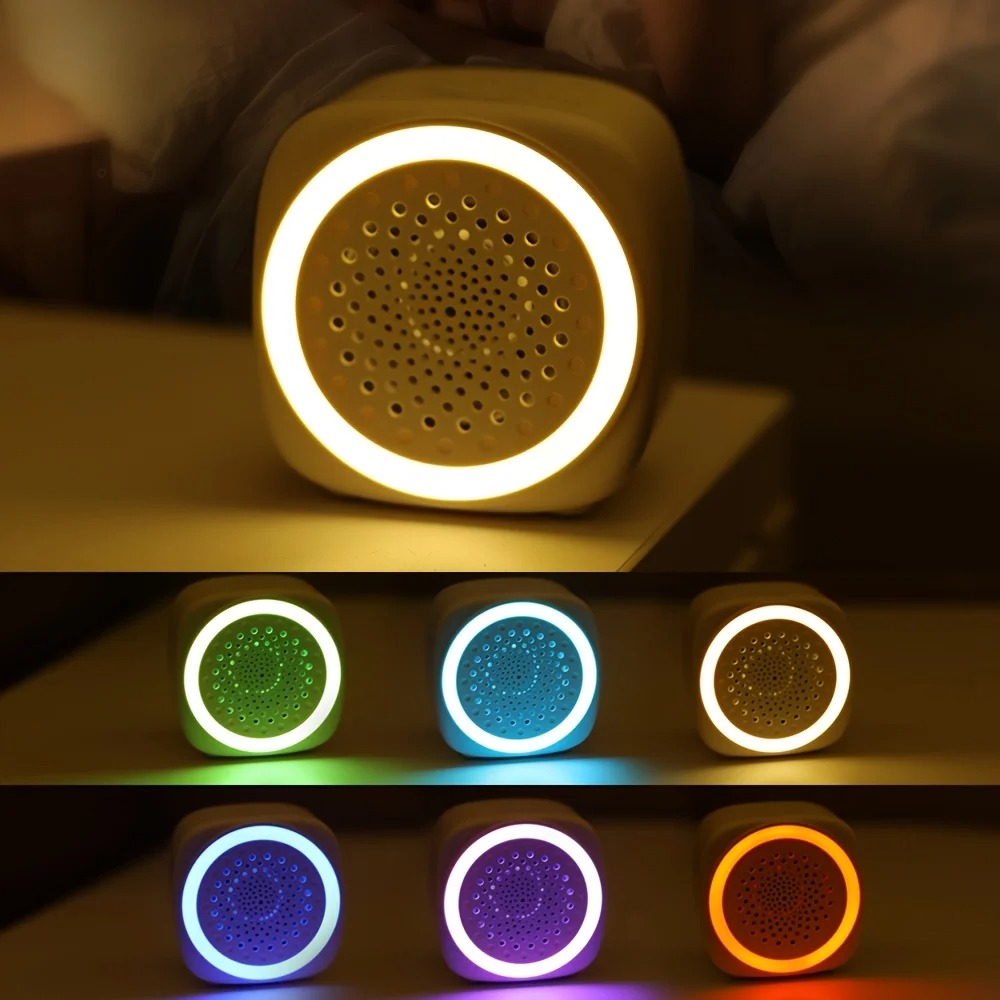 Baby Sleeping White Noise Mach - White Noise Machine Sleep 评论和价格