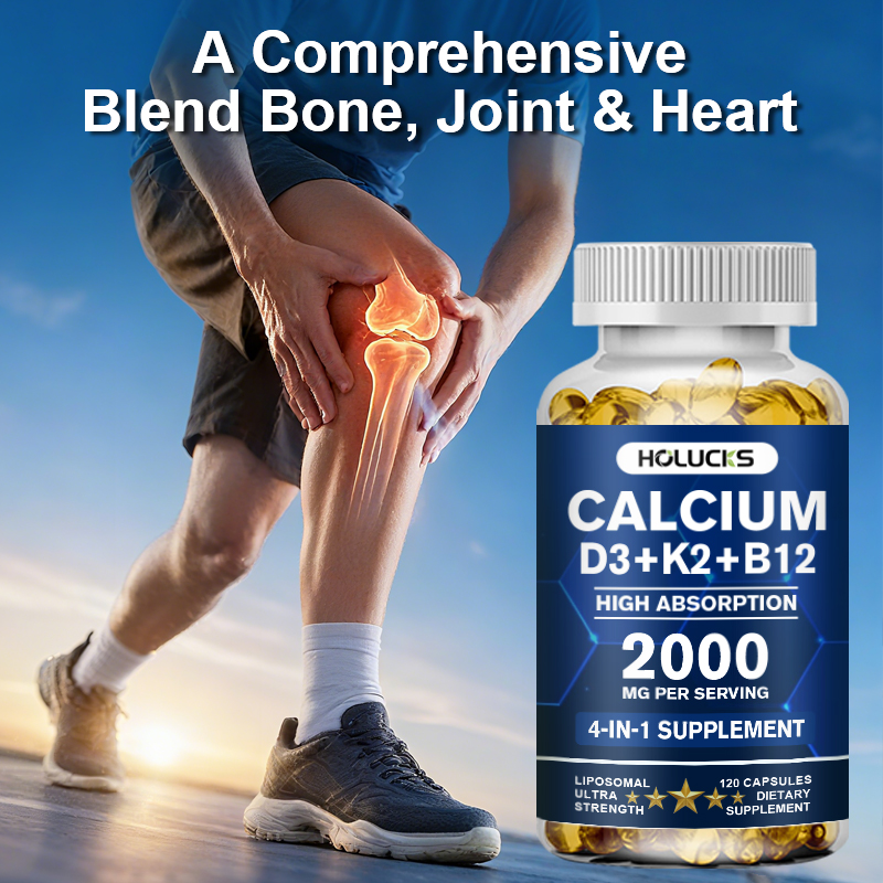 High Absorption Calcium Capsul - Health Wellness Vitality 评论和价格