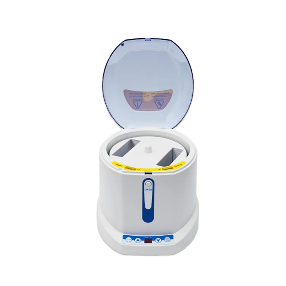 Laboratory Mini Plate Spinner  - Health Wellness Lab 评论和价格